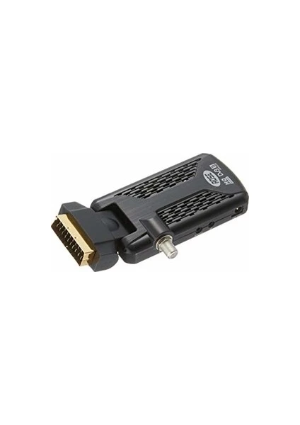 DR-5040 Mini Scart Uydu Alıcısı