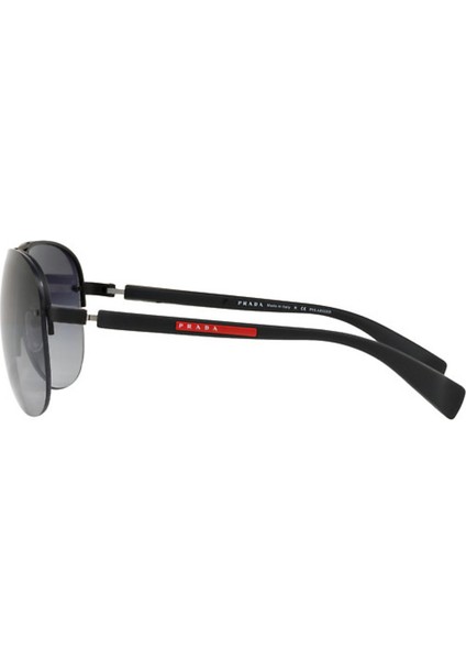 Sport Ps 56MS (DG05W1) Polarize Erkek Güneş Gözlüğü