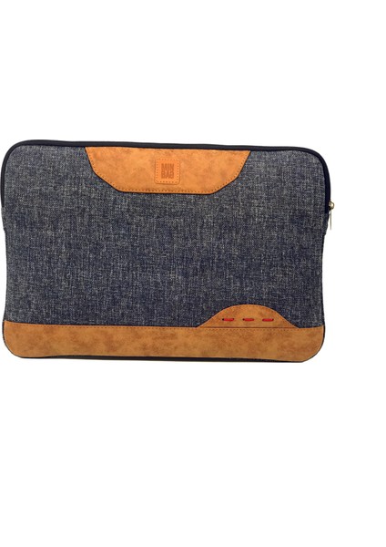 Danny Laptop Çantası - Koyu Gri