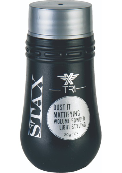 Mattifying Dust It Toz Wax Hafif Tutuş 20 gr