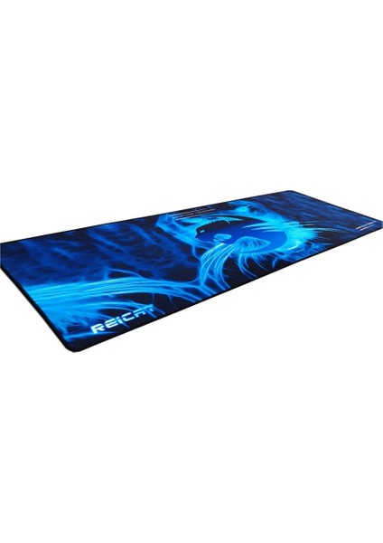 70 x 30 cm Mouse Pad Mavi