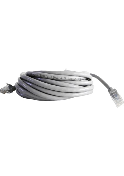 Cat-6 Pach Ethernet Kablosu 5 mt