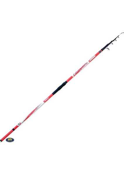 Ff Egon Surfer 4.20MT Up To 180GR Surf Kamışı