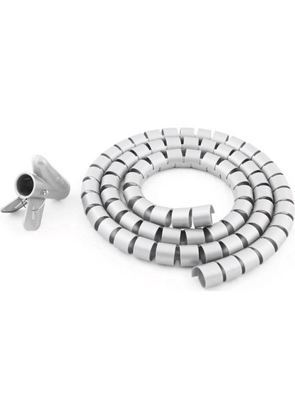Sl-198 28Mm, 1.5M Kablo Düzenleyici - Toplayıcı