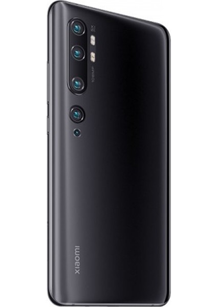 Mi Note 10 128 GB (Xiaomi Türkiye Garantili) Siyah