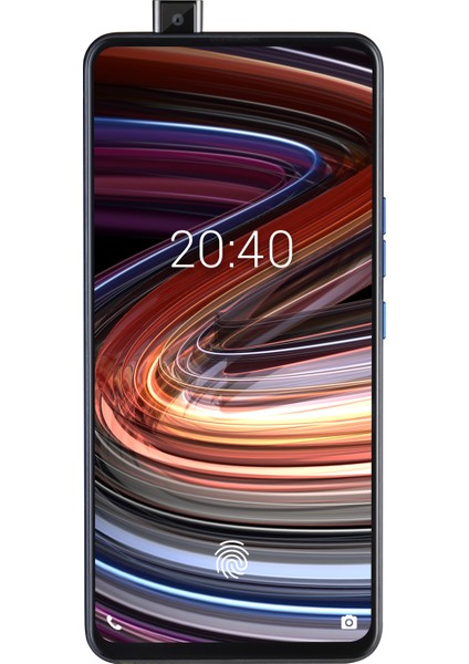 Venus Z40 128 GB (Vestel Garantili) Mavi