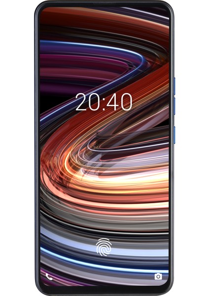 Venus Z40 128 GB (Vestel Garantili) Mavi