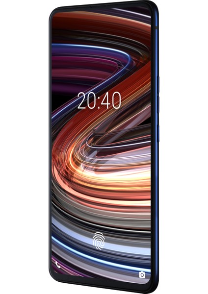 Venus Z40 128 GB (Vestel Garantili) Mavi