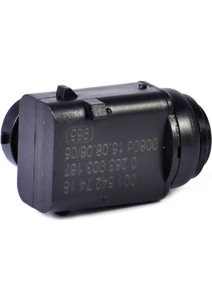 Mercedes Benz R350 2006 - 2011 Park Sensörü A0015427418 /
