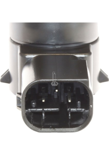 Opel Corsa D 2006 - 2016 Park Sensörü 1236185 / 6236751 modelleri