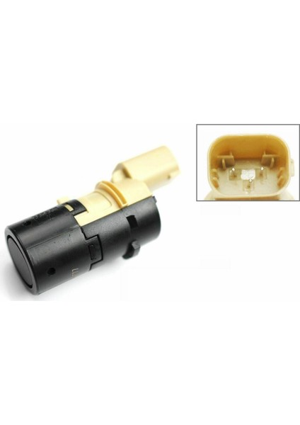 Cıtroen C8 2002 - 2010 Park Sensörü 1687921A / 659095 fiyatları