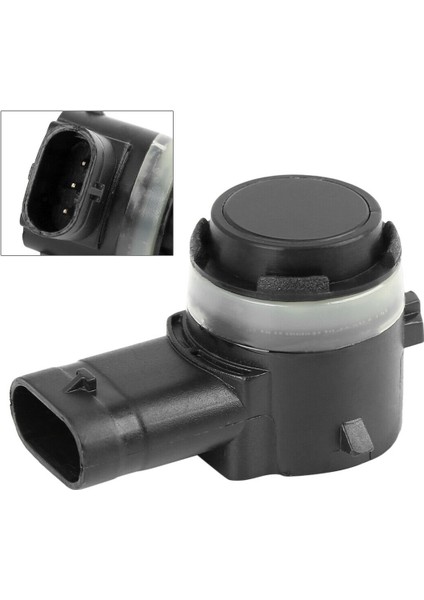 Mercedes X204 Glk280 2008 - 2015 Park Sensörü Ortadan Tırnaklı