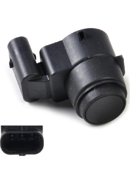 Bmw 3 Serisi E 90 2005 - 2011 Park Sensörü