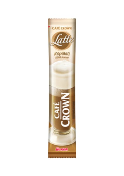 Latte 17 gr x 100