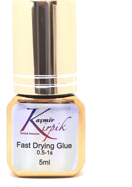 Ipek Kirpik Yapıştırıcısı 5ml