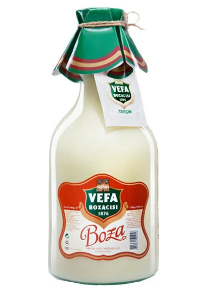 Boza 900 Gr