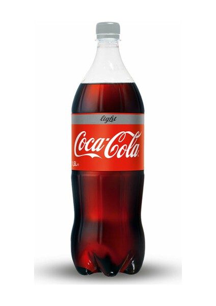 Coca Cola Light 1,5 Lt