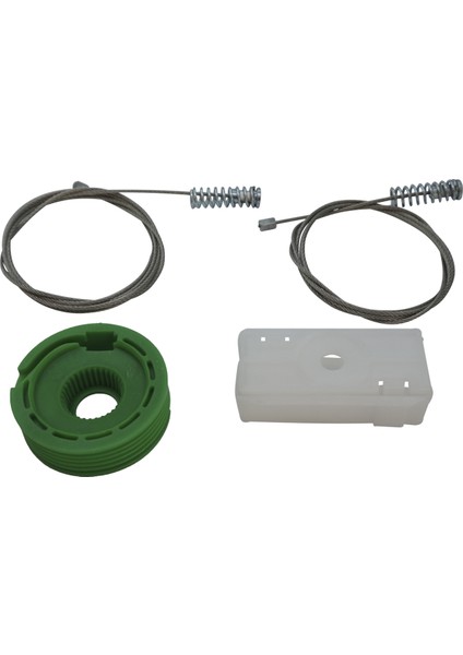 CLK C208 A208 1997-2003 CLK55 AMG CLK320 CLK430 İçin Elektrikli Arka Cam Kriko Tamir Seti fiyatları