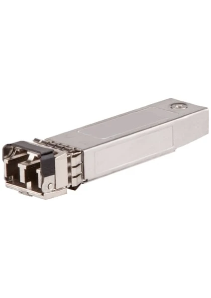 Hp Aruba J4858D 1g Sfp Lc Sx 500M Om2 Mmf Xcvr Ağ Modül