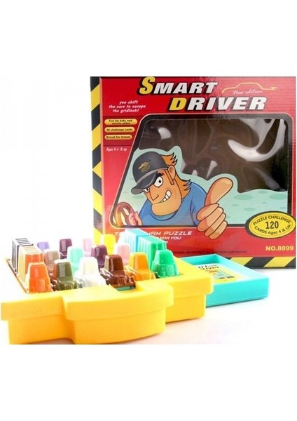 Smart Driver 547