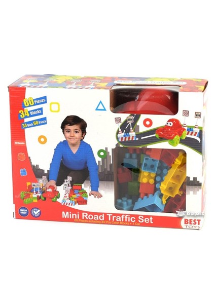 Trafik Seti