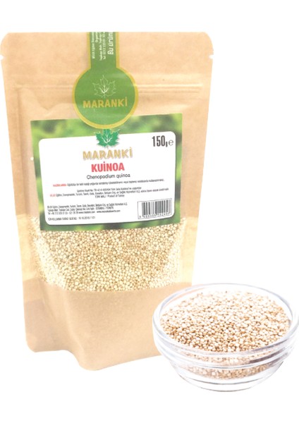 Kuinoa 150 gr