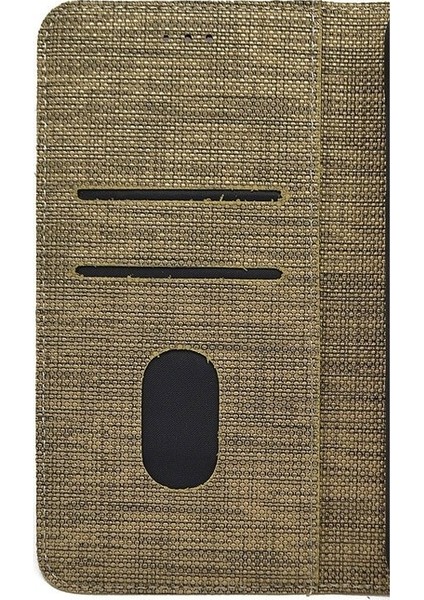 Xiaomi Redmi Note 8 Pro Kartvizitli Exclusive Spor Cüzdan Kılıf Kahverengi fiyatları