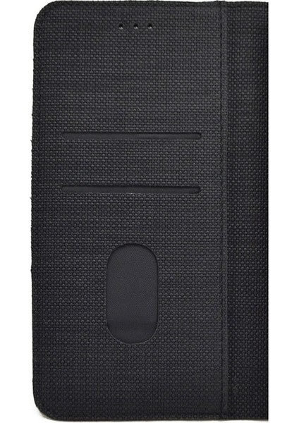 Samsung Galaxy A10S Kartvizitli Exclusive Spor Cüzdan Kılıf Siyah modelleri