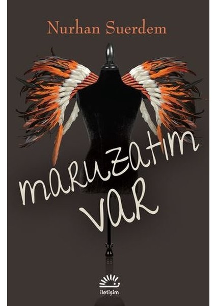 Maruzatım Var - Nurhan Suerdem