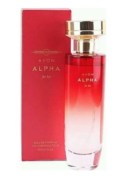 Alpa Parfüm