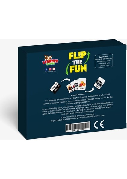 Flıp The Fun