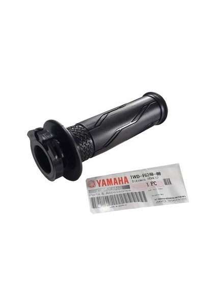 Yzf R25 Sağ Elcik Komple (Gaz Borusu)