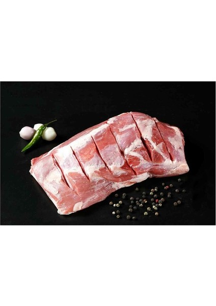 Kuzu Kol Fırın 500 gr