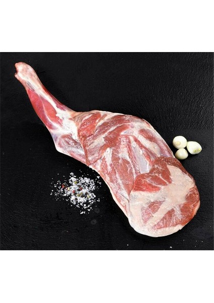 Kuzu Kol Kemikli 500 gr