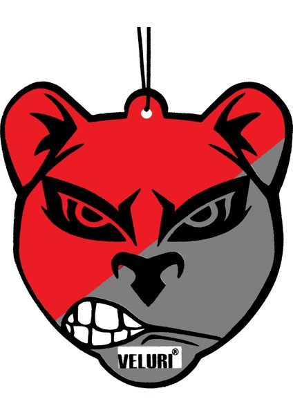 Darkbear Oto Asma Koku