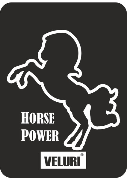 Horsepower Oto Asma Kokusu