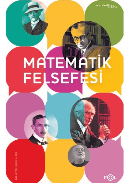 Matematik Felsefesi - Bekir S. Gür