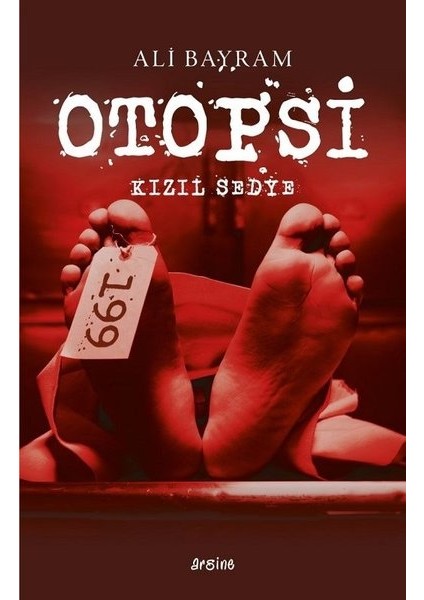 Otopsi - Ali Bayram