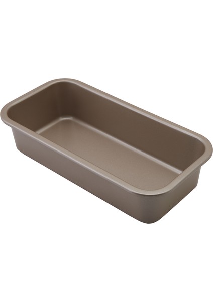 Gold Bake Baton Kek Kalıbı