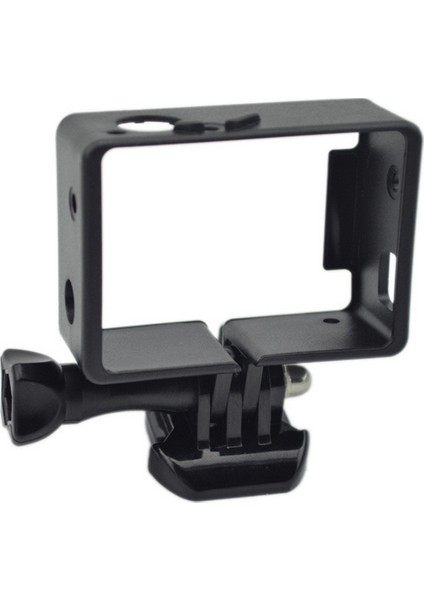 Gopro Hero 3 3+4 Uyumlu Frame Çerçeve