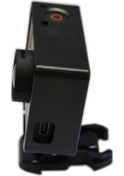 Gopro Hero 3 3+4 Uyumlu Frame Çerçeve fırsatları