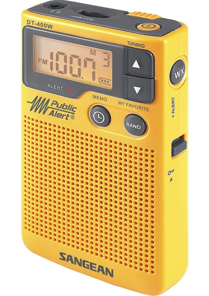 DT-400W Am/fm Radyo fiyatları