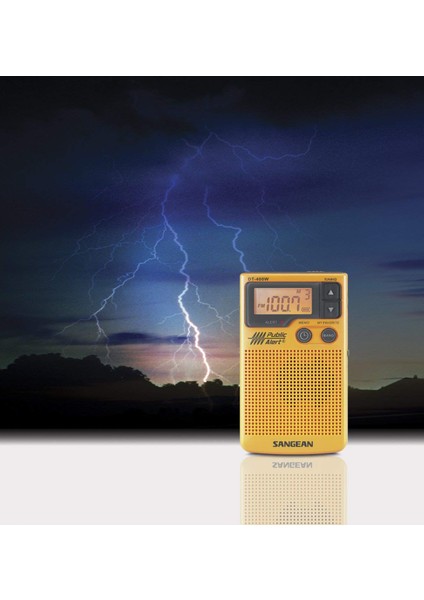 DT-400W Am/fm Radyo fırsatları