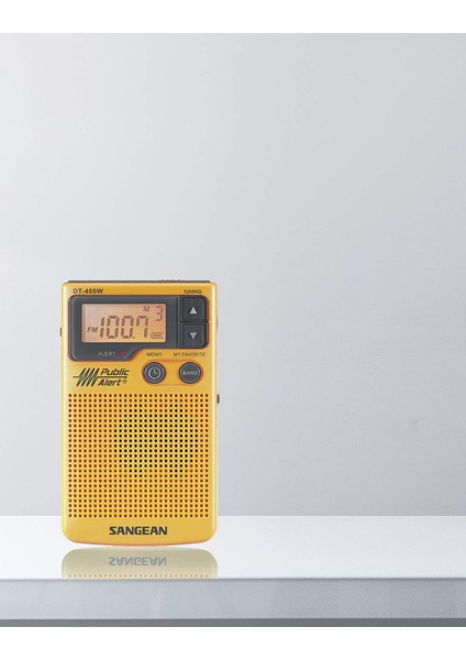DT-400W Am/fm Radyo indirimleri