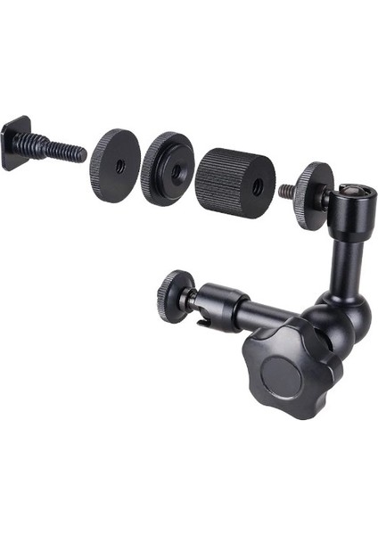 Magic Arm 7''