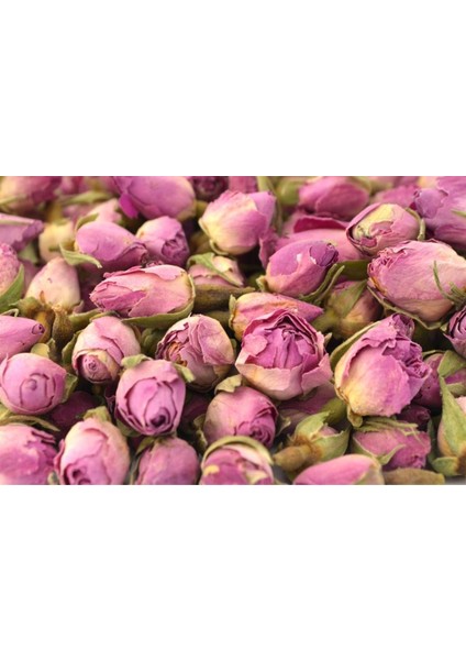 Gül Tomurcuk 50 gr