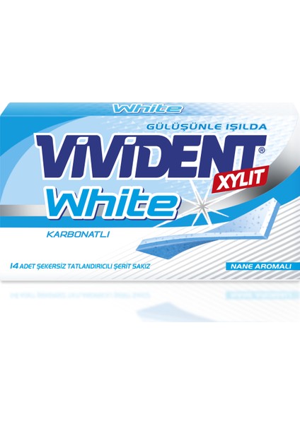 Cüzdan White 18'li x 26 gr