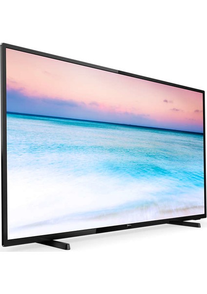 43PUS6504 43" 109 Ekran Uydu Alıcılı 4K Ultra HD Smart LED TV modelleri