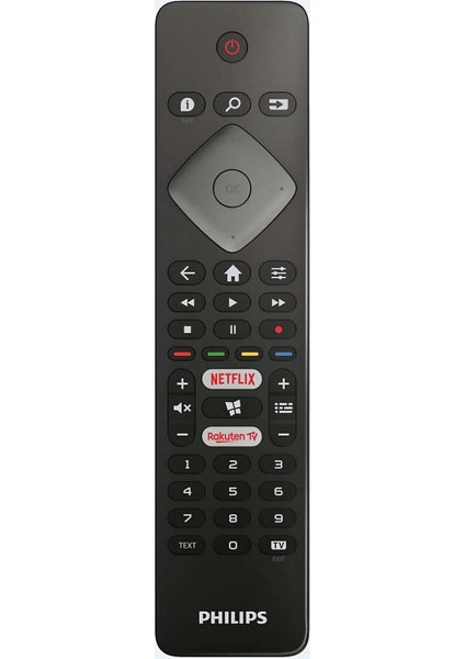 43PUS6504 43" 109 Ekran Uydu Alıcılı 4K Ultra HD Smart LED TV fırsatları