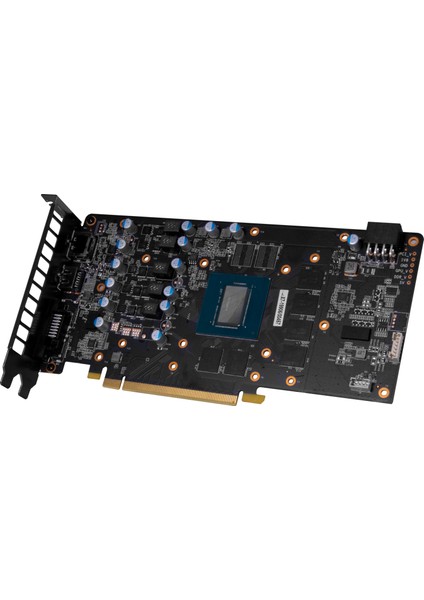 GeForce GTX 1660 Super 6GB 192Bit GDDR6 DX(12) PCI-E 3.0 Ekran Kartı (GLX-60SRL7DSY91S)